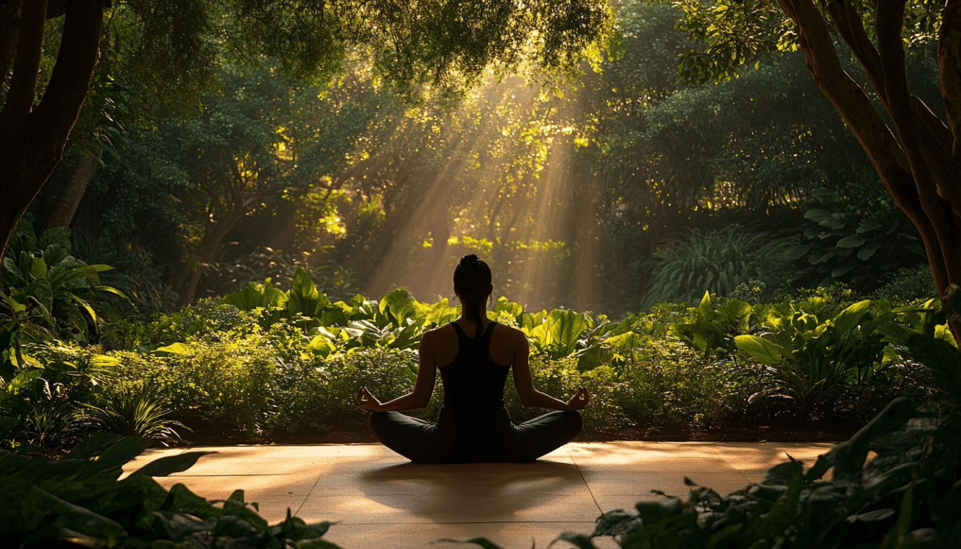 Comment la méditation peut améliorer votre bien-être quotidien ?