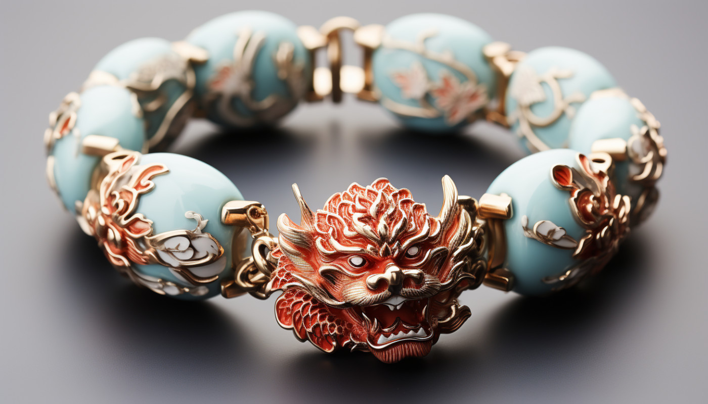 Comment porter un bracelet Pi xiu ?