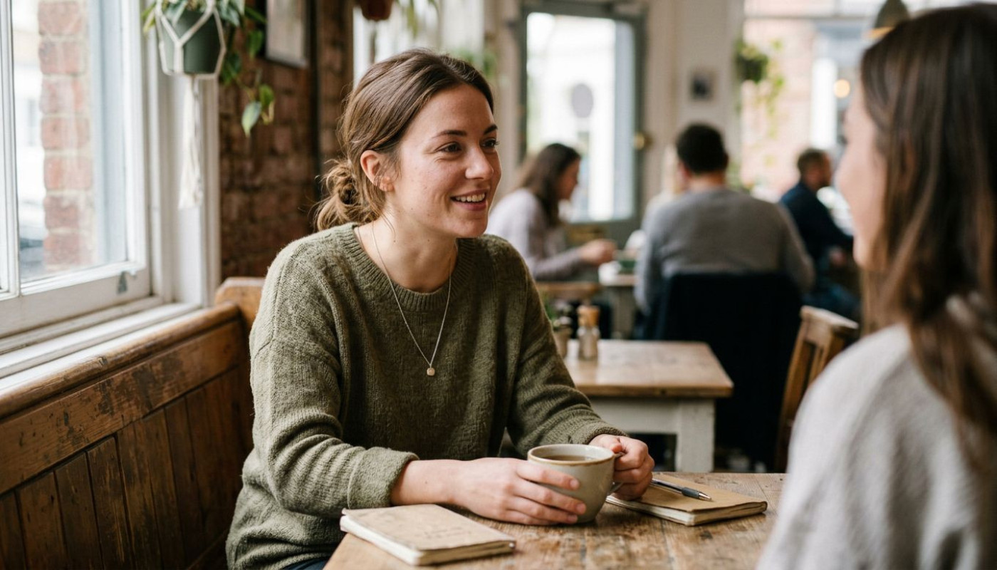 Comment surmonter l'anxiété sociale grâce à des techniques simples ?