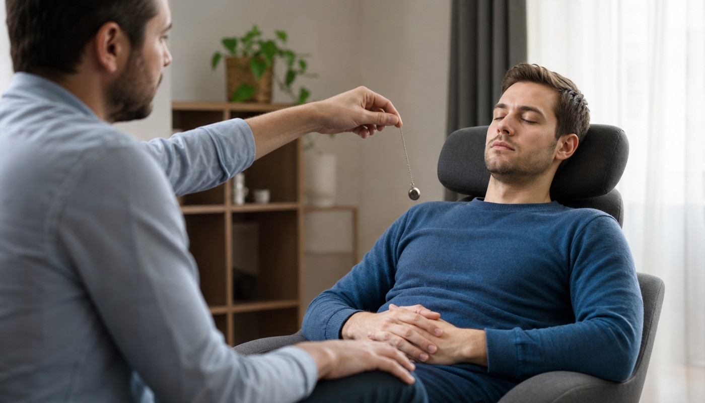 Commet utiliser l'hypnose dans le traitement l'éjaculation précoce ?