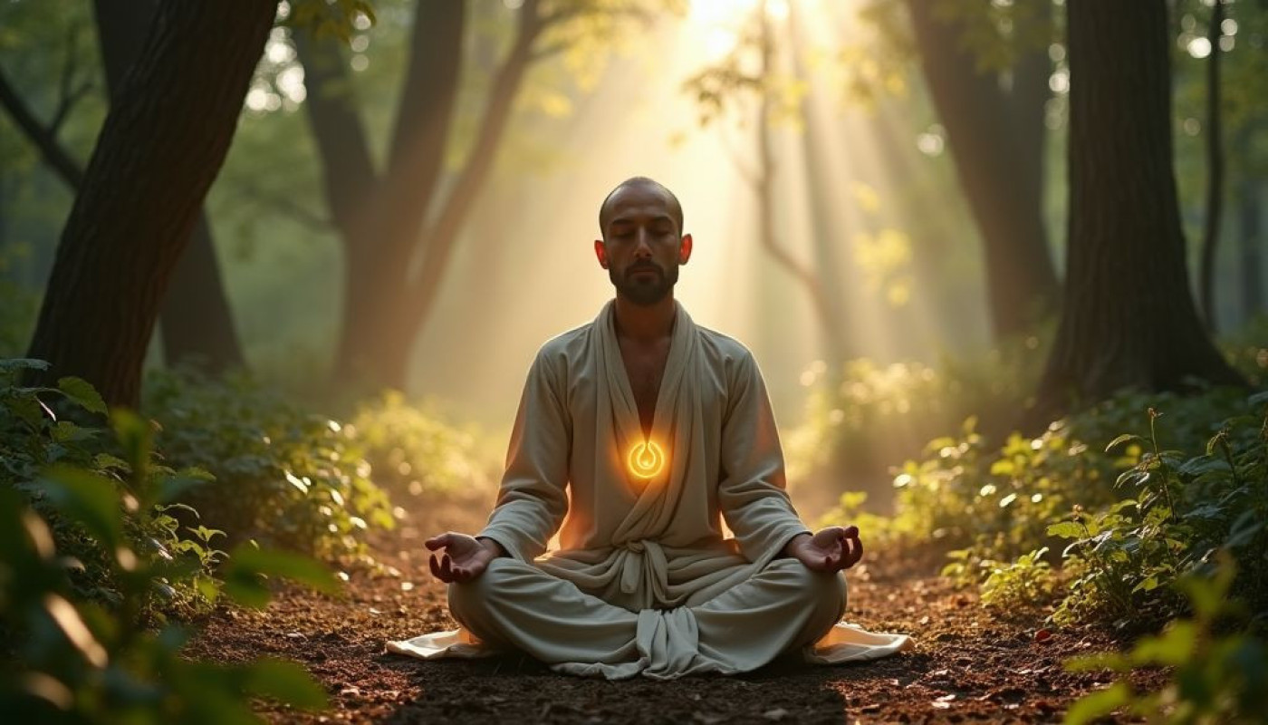 Exploration des méthodes antiques pour l'harmonisation des énergies corporelles