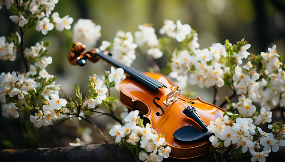 Général - Fleur de bach pour l'anxiété