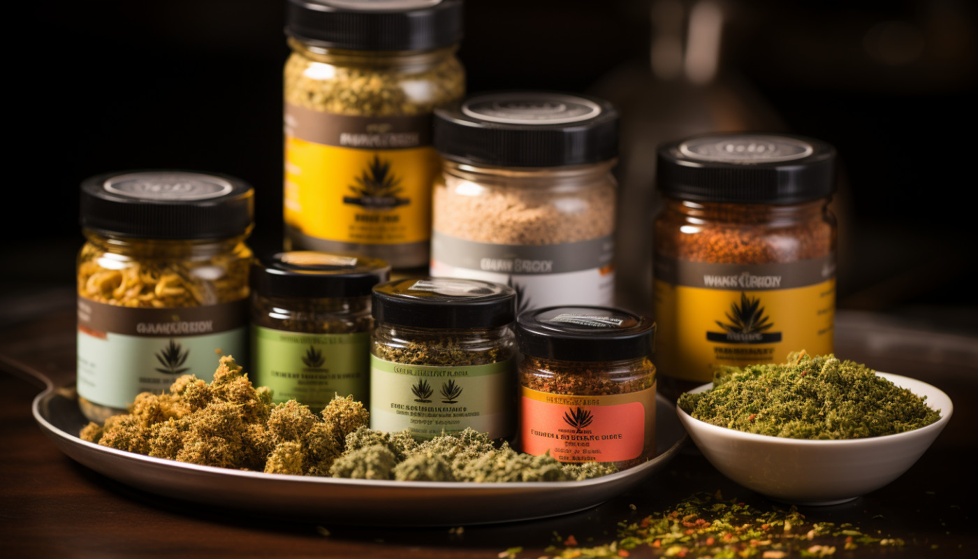 Quelques façons pour consommer la fleur de CBD