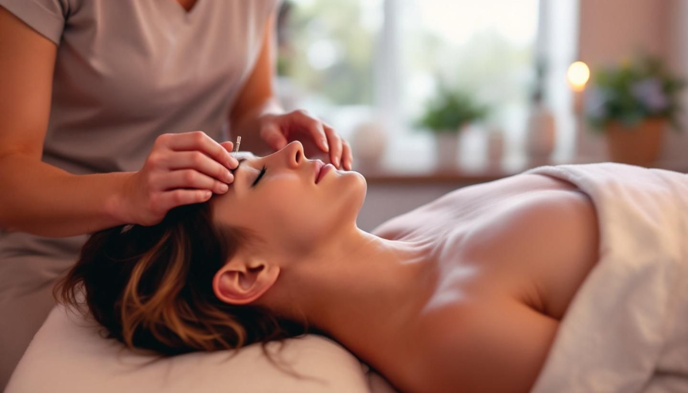 Thérapies alternatives pour soulager les maux de tête sans médicaments